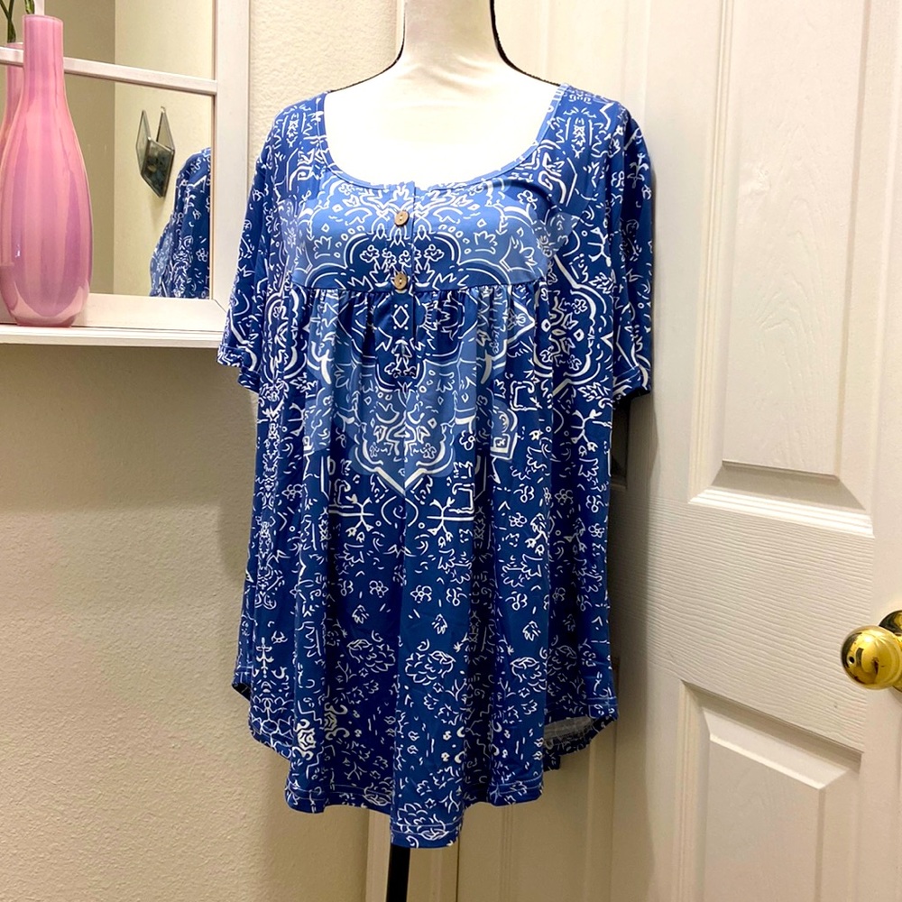 Women’s Tunic
